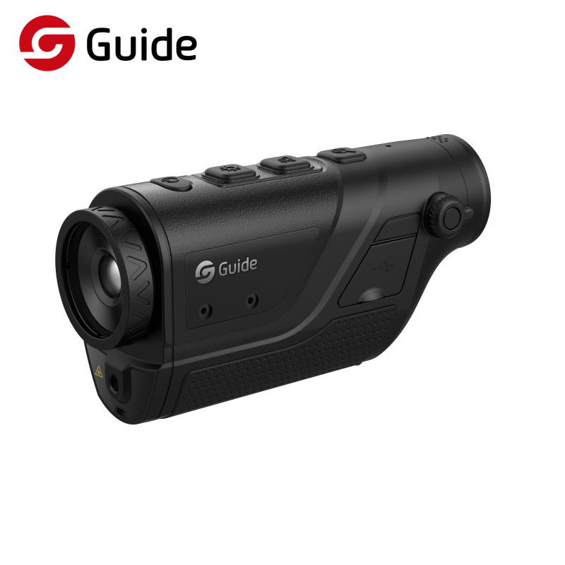 Outdoor Adventure Series - Panduan TD210 teleskop kamera monokuler inframerah