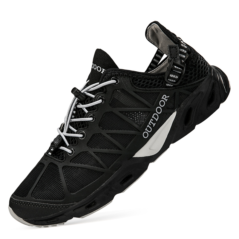 Outdoor Adventure Shoes - Sepatu air luar ruangan Pria Wanita