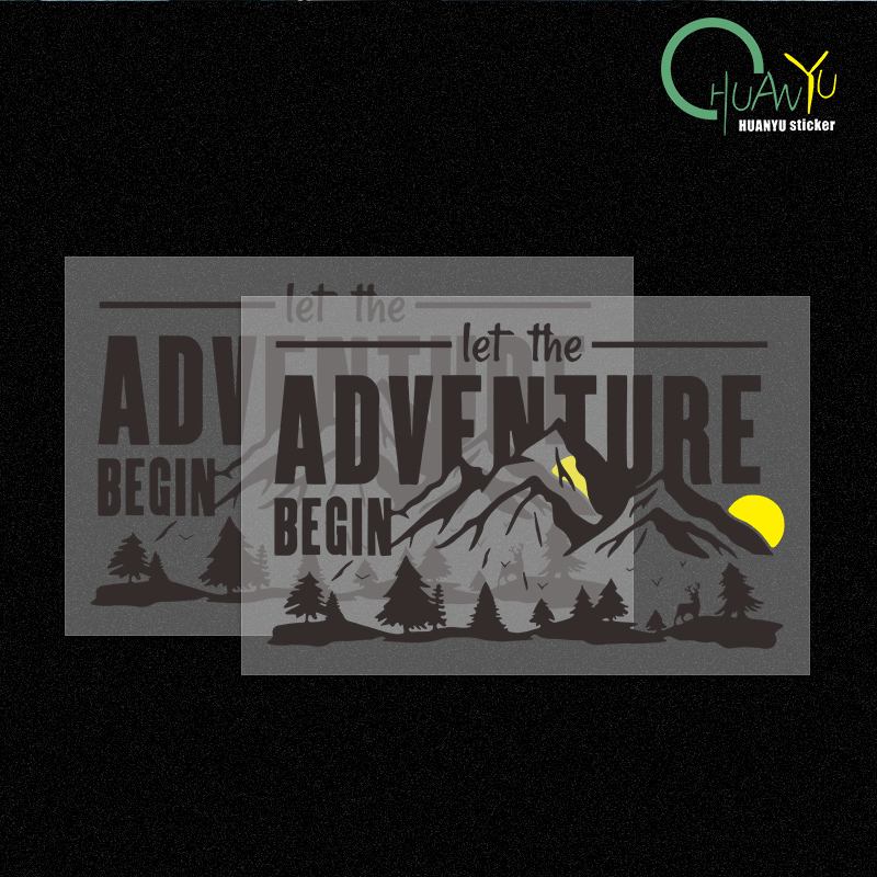 Outdoor Adventure Outlet - Biarkan petualangan dimulai Mountain Outdoor Horseman