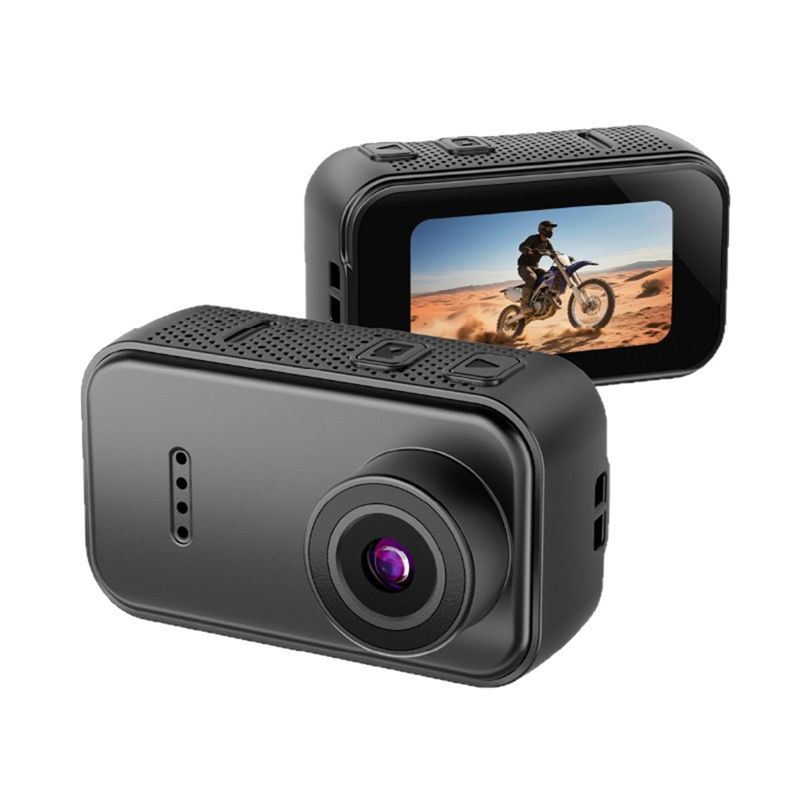 Outdoor Adventure Series - Kamera Aksi Ukuran Jempol B27B 1080P