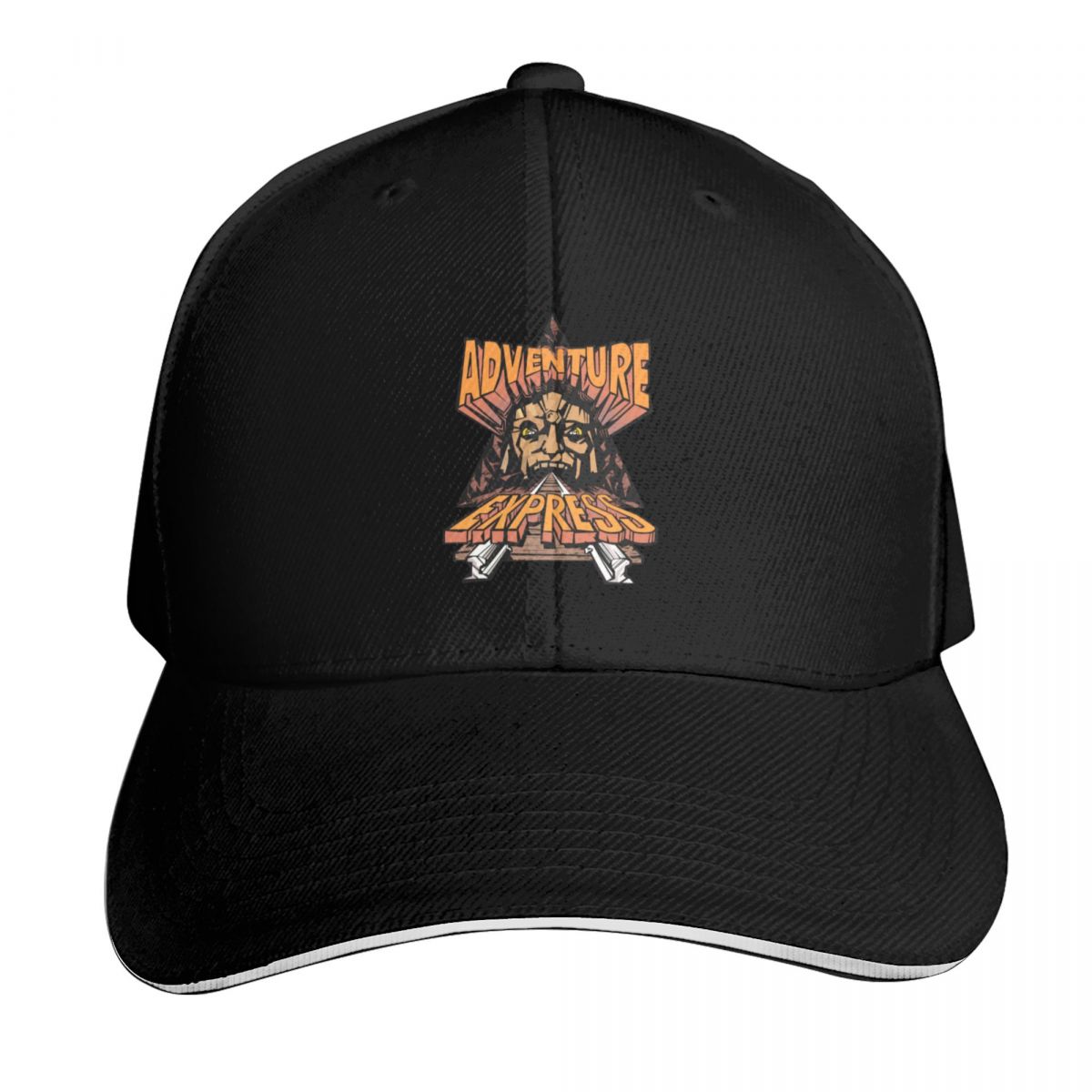 Outdoor Adventure Outlet - Topi Bisbol Adventure Express Topi Snap