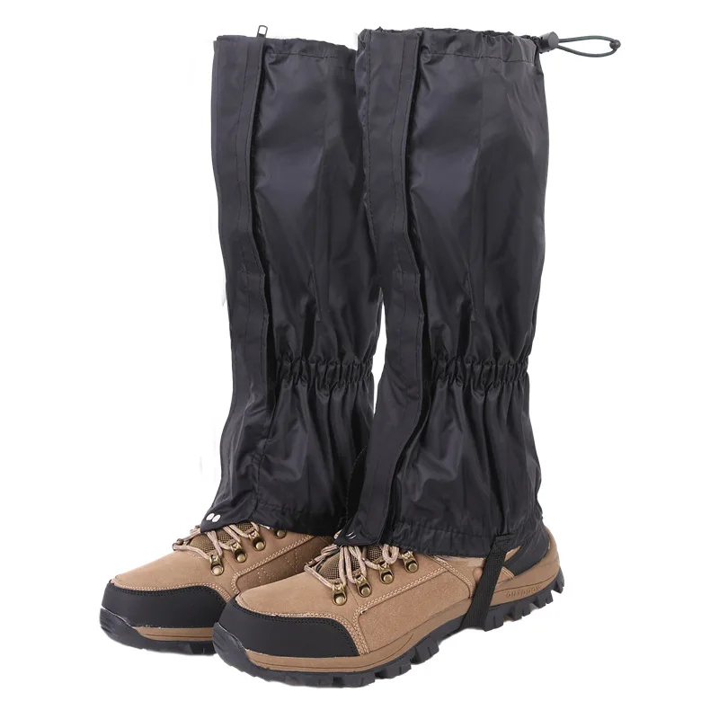 Outdoor Adventure Shoes - Penutup Kaki Anti Air untuk Perjalanan
