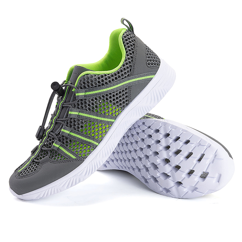 Outdoor Adventure Shoes - Sepatu Air Aqua Pantai Pria Wanita