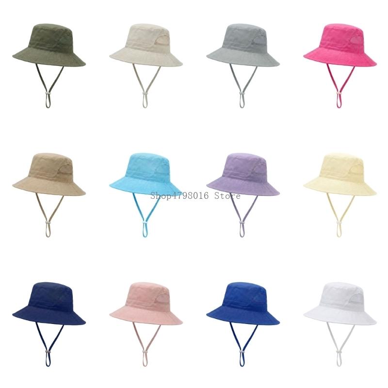 Topi Musim Panas Bayi Laki-lak - Outdoor Adventure Girl ulasan dan harga
