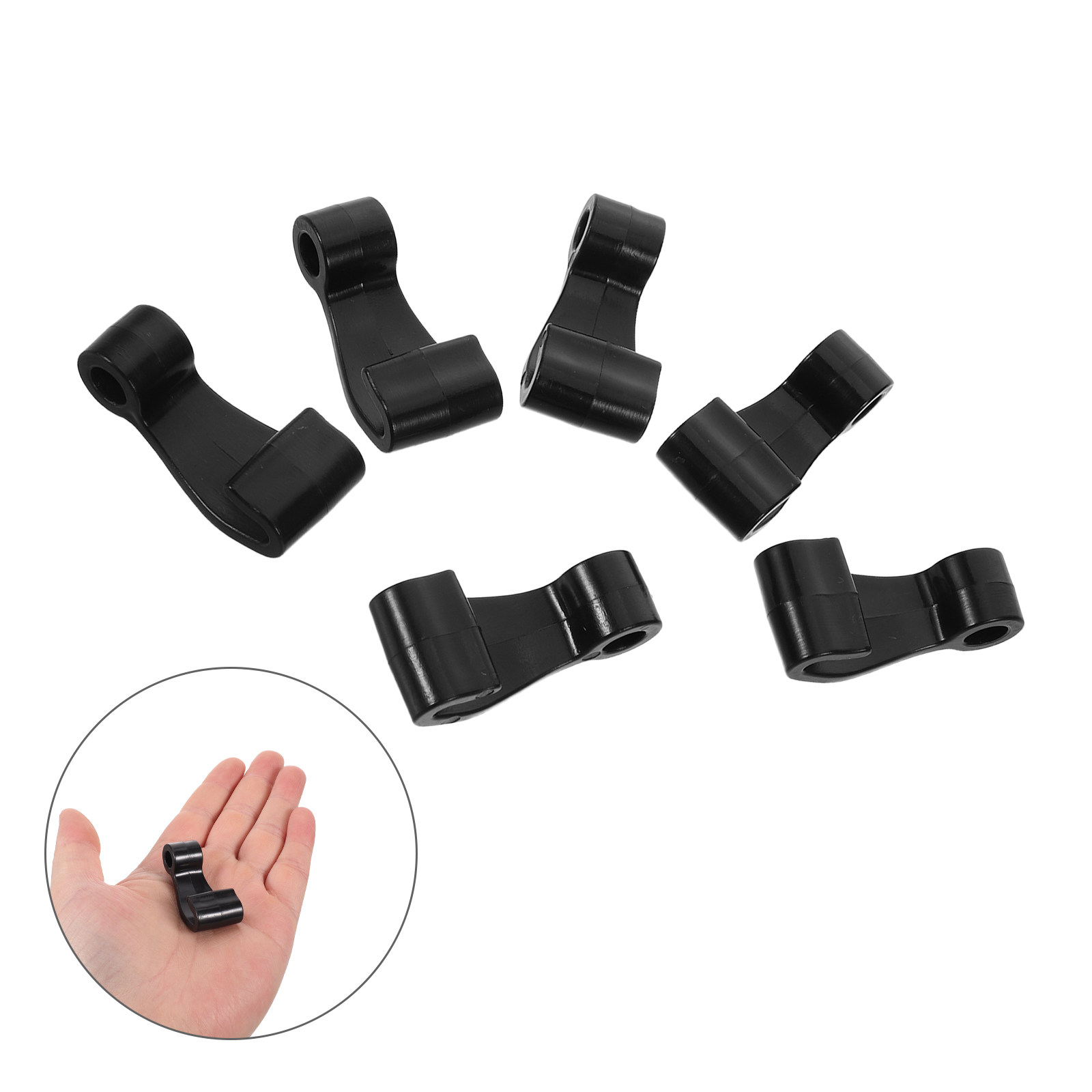 6 Buah Kait Perahu Bentuk J Ri - Outdoor Adventure Rafting ulasan dan harga