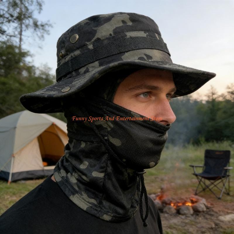 C4DE Topi Ramah Perjalanan Ser - Outdoor Adventure Girl ulasan dan harga