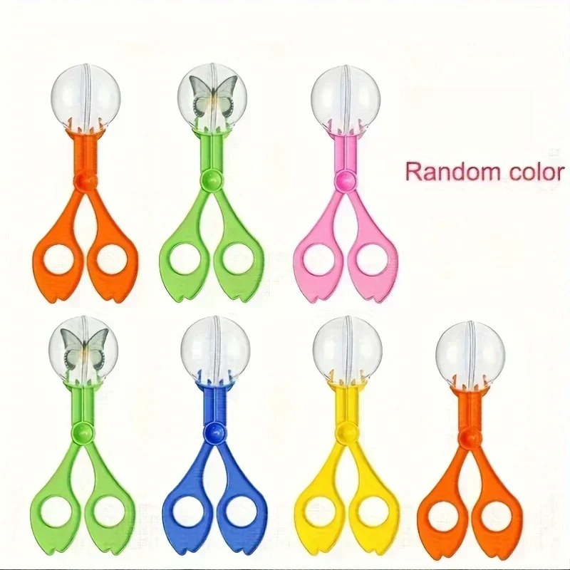 Gunting Penjepit Serangga Mani - Outdoor Adventure Toys For Kids ulasan dan harga