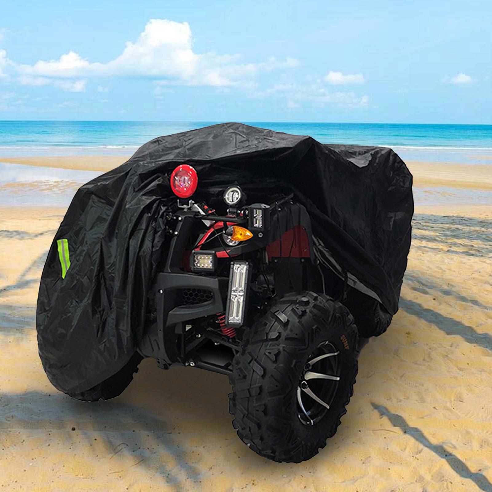 Penutup Roda 4 Roda Tahan Air  - Outdoor Adventure Uva ulasan dan harga