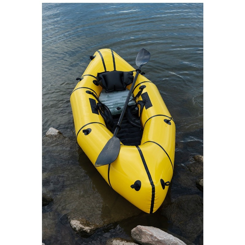 Perahu Pancing Tiup, Kayak Sat - Outdoor Adventure Rafting ulasan dan harga