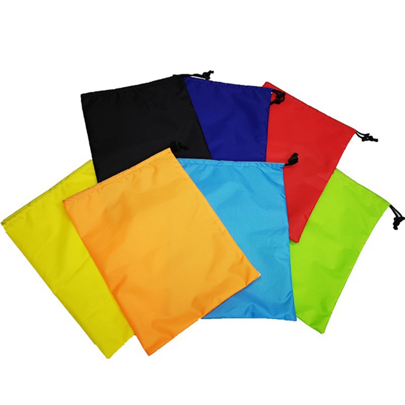 1 buah tas penyimpanan perjala - Outdoor Adventure Shoes ulasan dan harga