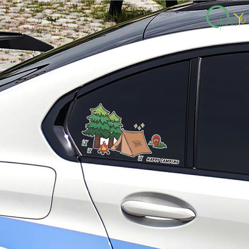 Stiker Off road Kemah tangki m - Outdoor Adventure Outlet ulasan dan harga