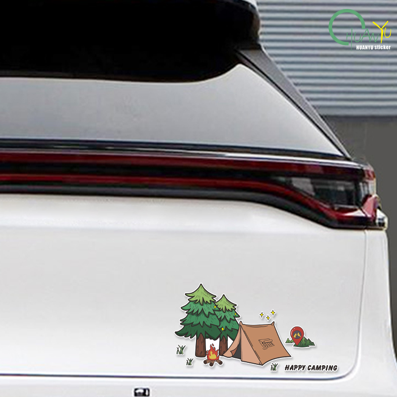 Stiker Off road Kemah tangki m - Outdoor Adventure Outlet ulasan dan harga