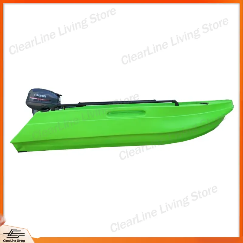 Perahu Jet Mini Tiup 10 kaki u - Outdoor Adventure Rafting ulasan dan harga