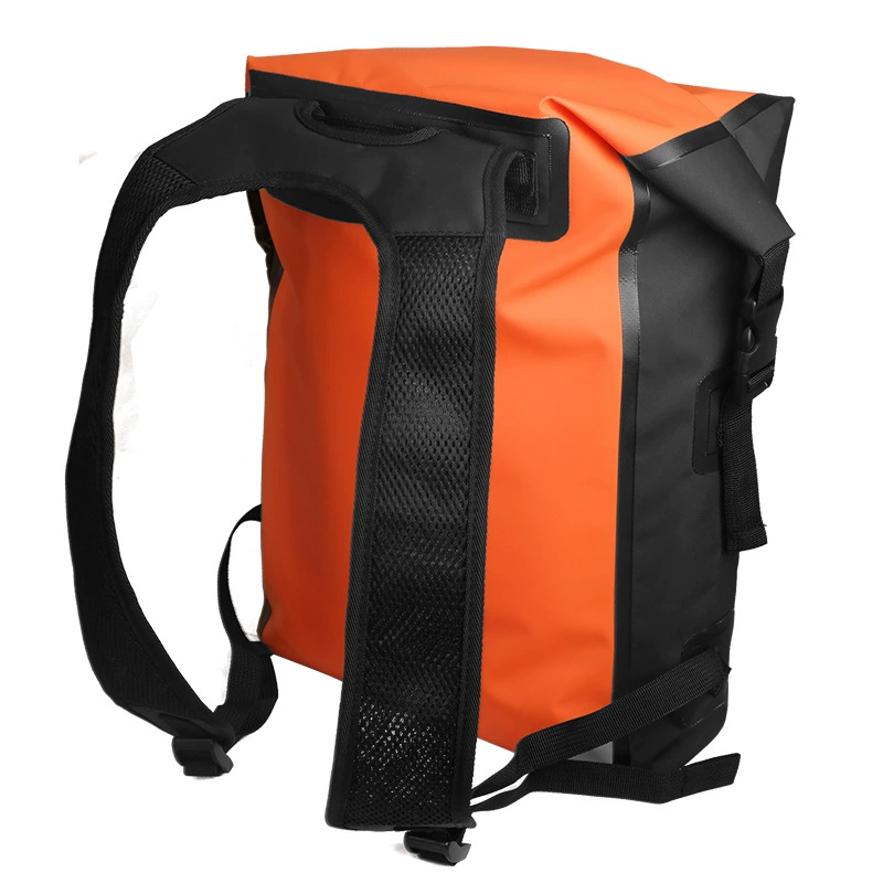 Tas Kering Tahan Air, Ransel M - Outdoor Adventure Rafting ulasan dan harga