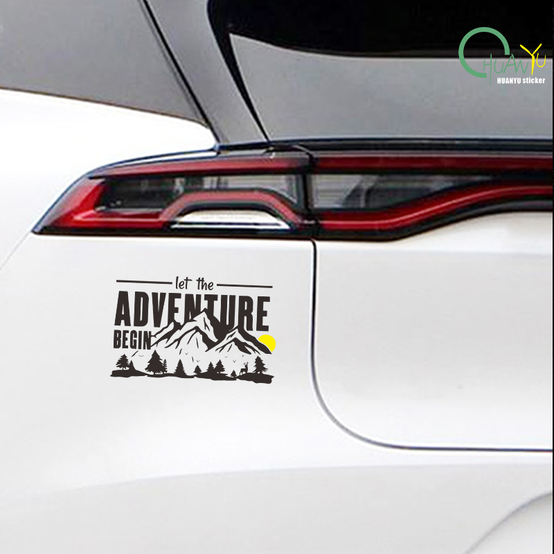 Biarkan petualangan dimulai Mo - Outdoor Adventure Outlet ulasan dan harga