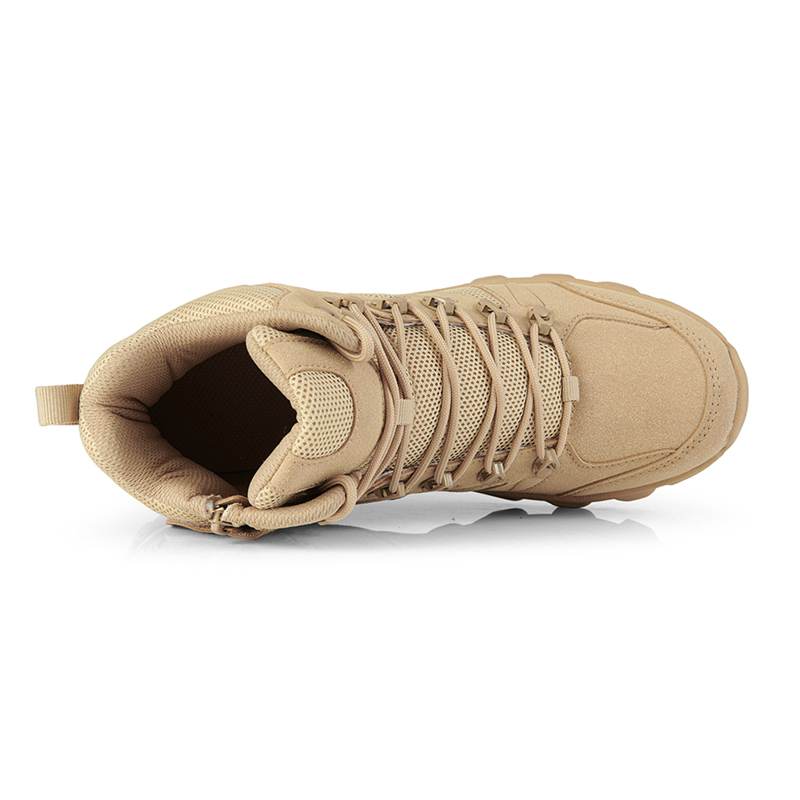 Sepatu Bot Latihan Tempur Takt - Outdoor Adventure Shoes ulasan dan harga
