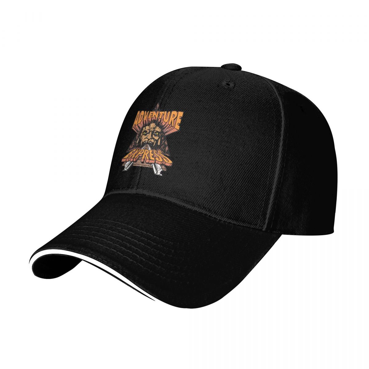 Topi Bisbol Adventure Express  - Outdoor Adventure Outlet ulasan dan harga