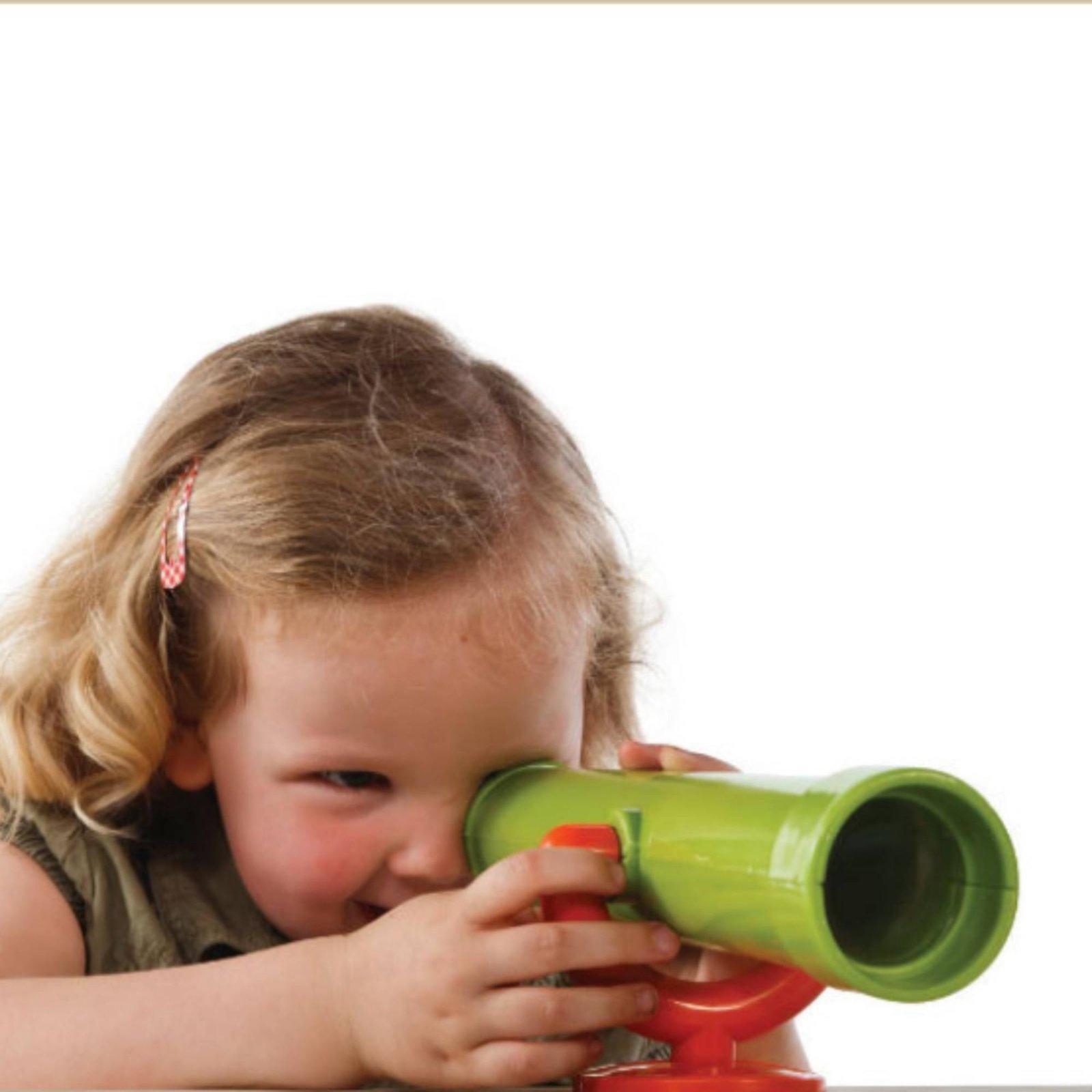Teleskop Anak-anak Mainan Eduk - Outdoor Adventure Toys For Kids ulasan dan harga