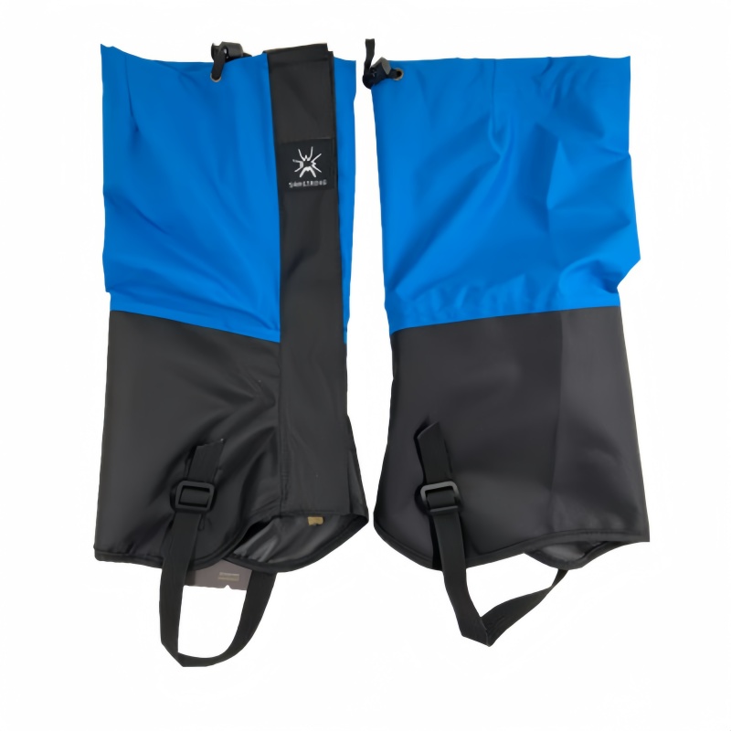 Pelindung Kaki Anti Air untuk  - Outdoor Adventure Shoes ulasan dan harga