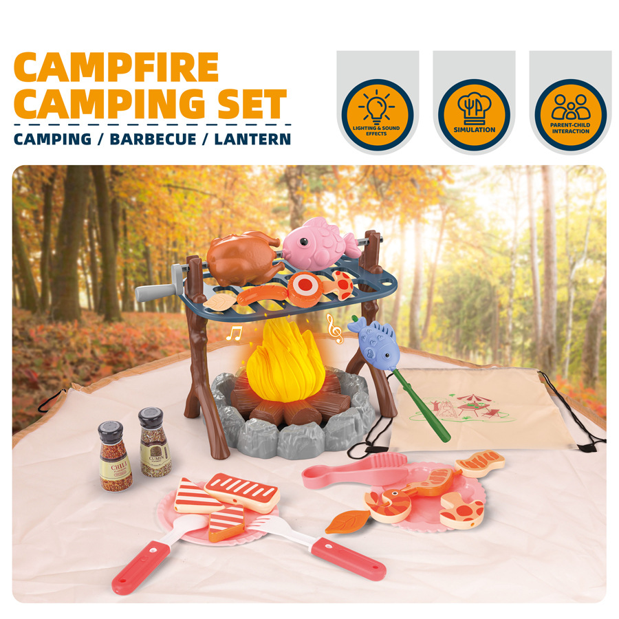 Set Peralatan Petualangan Luar - Outdoor Adventure Toys For Kids ulasan dan harga