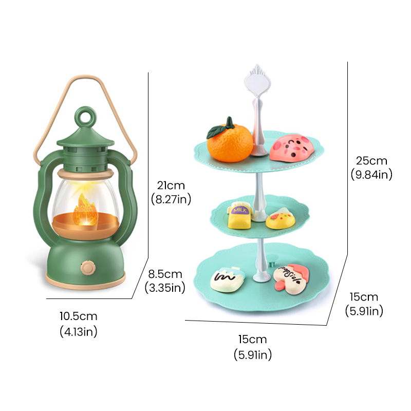 Set Peralatan Petualangan Luar - Outdoor Adventure Toys For Kids ulasan dan harga