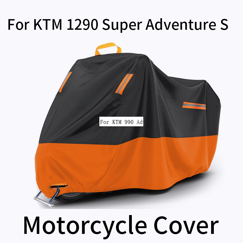 Untuk KTM 1290 Super Adventure - Outdoor Adventure Uva ulasan dan harga