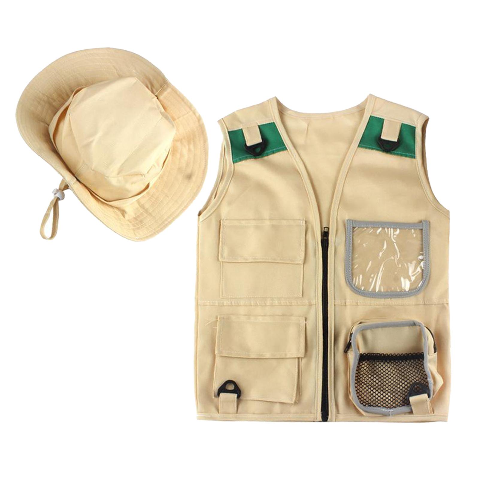 Perlengkapan Petualangan Luar  - Zoo Outdoor Adventure Set ulasan dan harga