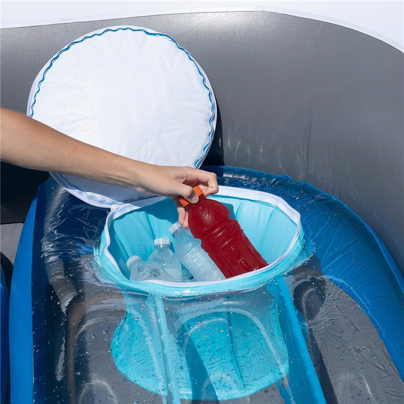 Perahu Karet untuk 6 Penumpang - Outdoor Adventure Rafting ulasan dan harga