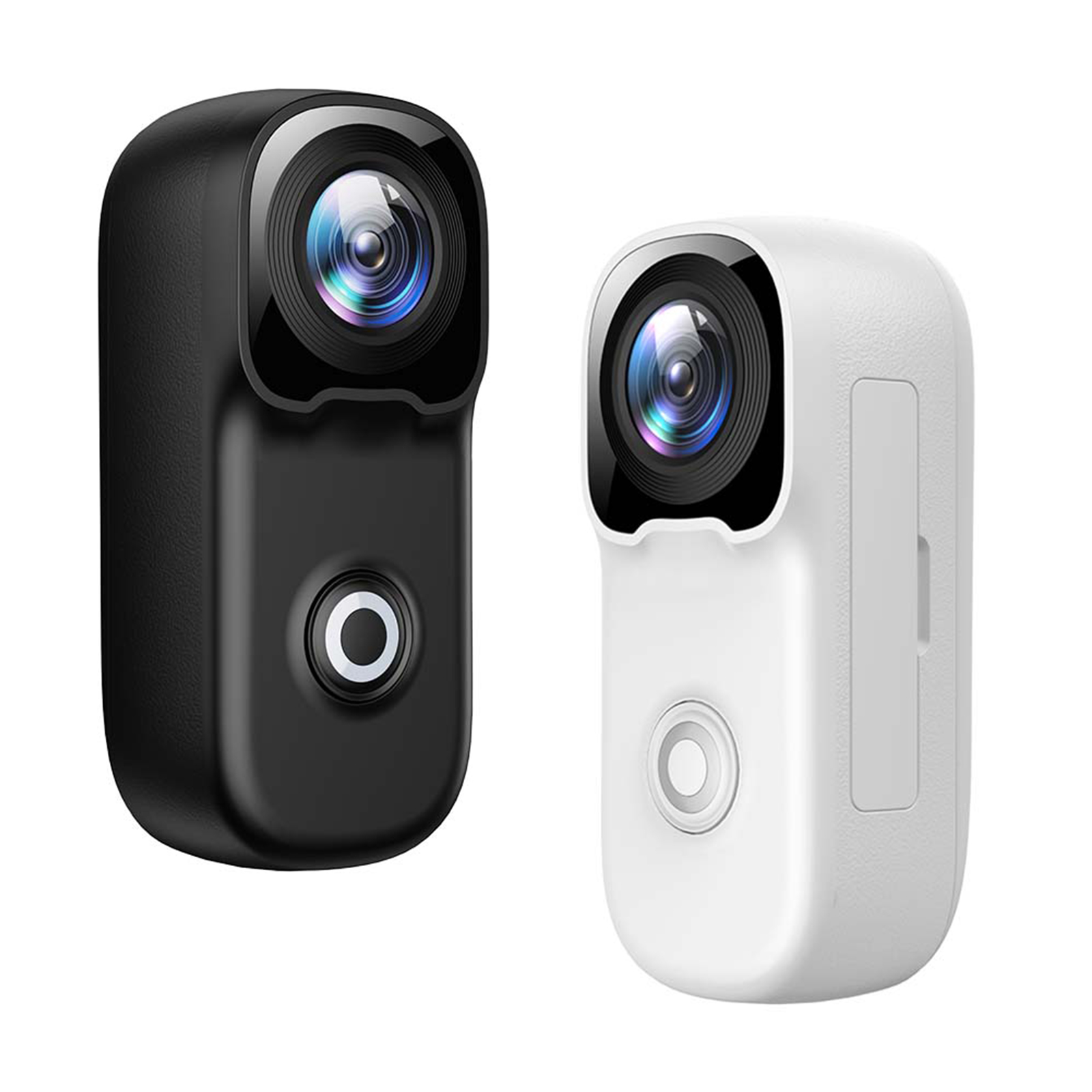 Kamera Aksi 4K Ukuran Jempol T - Outdoor Adventure Series ulasan dan harga