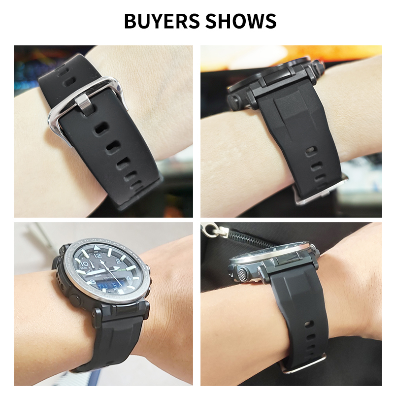 Untuk Casio 5497 PRG-600/650y  - Outdoor Adventure Series ulasan dan harga