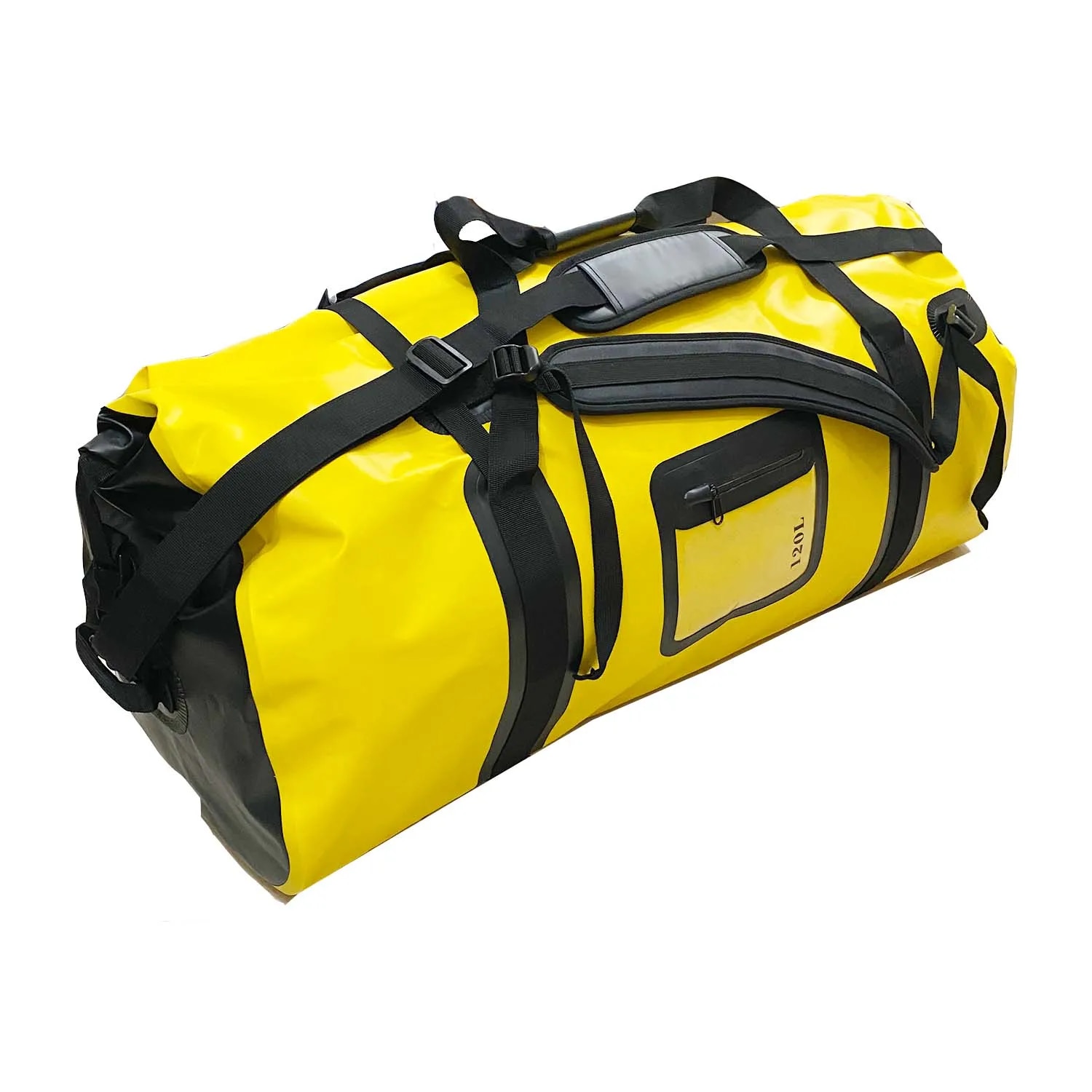 40L-120L tas punggung tahan ai - Outdoor Adventure Rafting ulasan dan harga