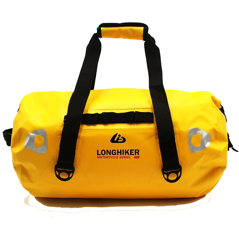 40L-120L tas punggung tahan ai - Outdoor Adventure Rafting ulasan dan harga