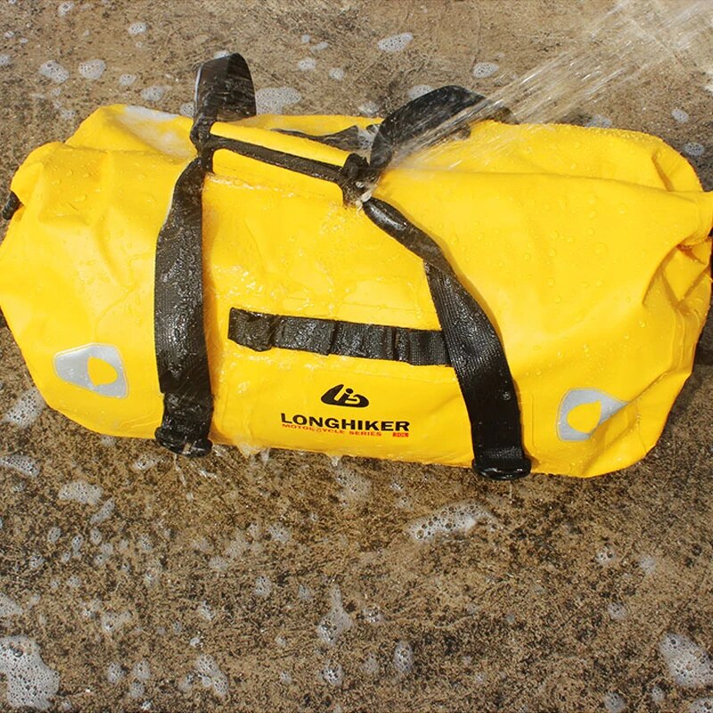 40L-120L tas punggung tahan ai - Outdoor Adventure Rafting ulasan dan harga