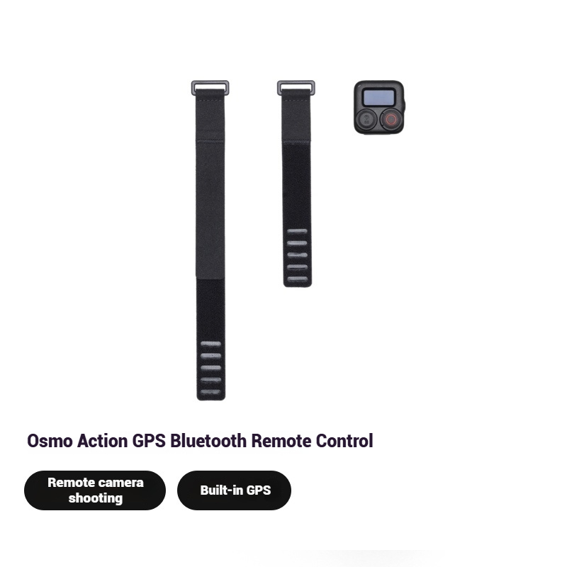 Untuk DJI Osmo Action Series P - Outdoor Adventure Series ulasan dan harga