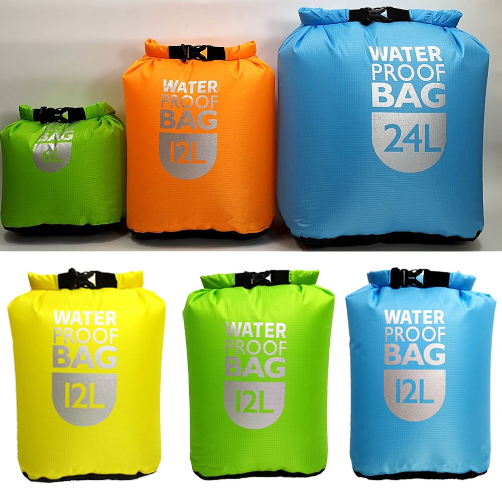 Tas Kering Tahan Air untuk Pet - Outdoor Adventure Rafting ulasan dan harga