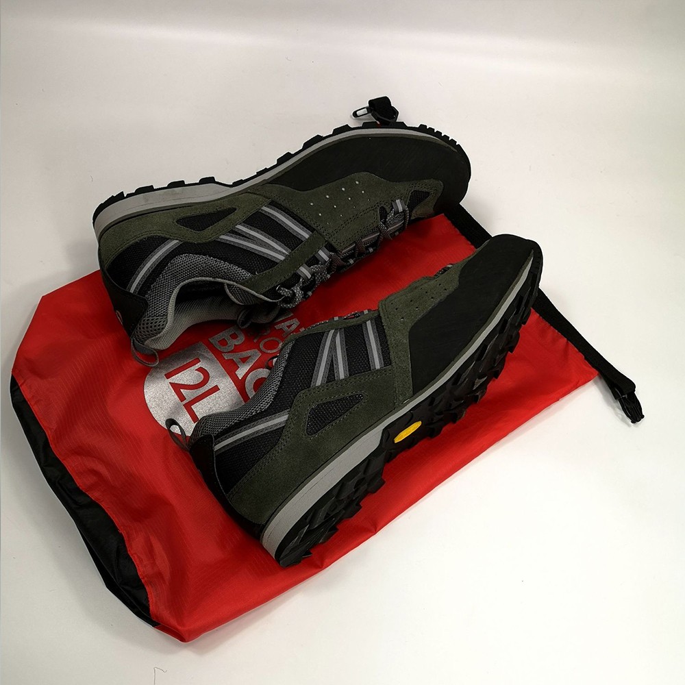 Tas Kering Tahan Air untuk Pet - Outdoor Adventure Rafting ulasan dan harga