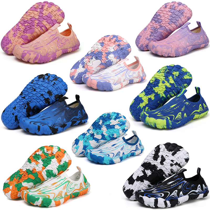 Sepatu Aqua Anak Laki-laki Per - Outdoor Adventure Girl ulasan dan harga