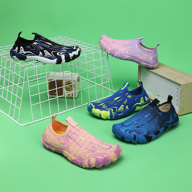 Sepatu Aqua Anak Laki-laki Per - Outdoor Adventure Girl ulasan dan harga