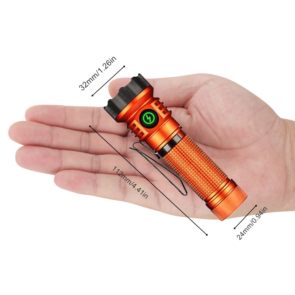 7xLED senter multifungsi, Sent - Outdoor Adventure Uva ulasan dan harga