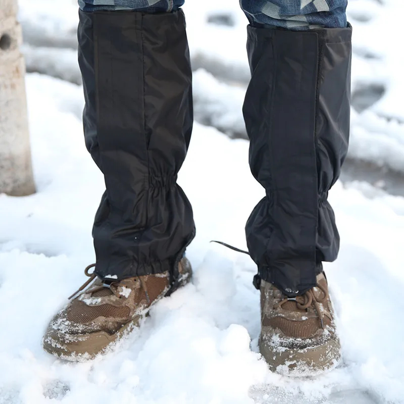 Penutup Kaki Anti Air untuk Pe - Outdoor Adventure Shoes ulasan dan harga