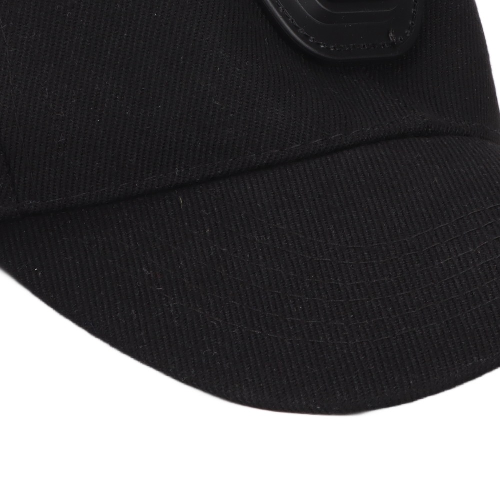 Topi Kamera Olahraga Hitam, Ri - Outdoor Adventure Series ulasan dan harga