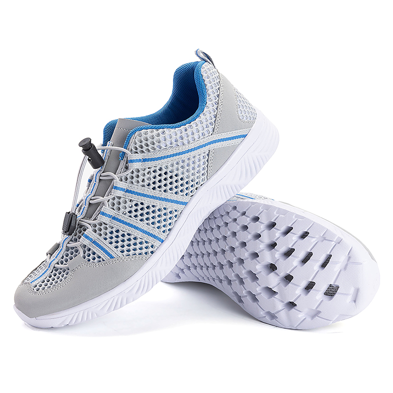 Sepatu Air Aqua Pantai Pria Wa - Outdoor Adventure Shoes ulasan dan harga