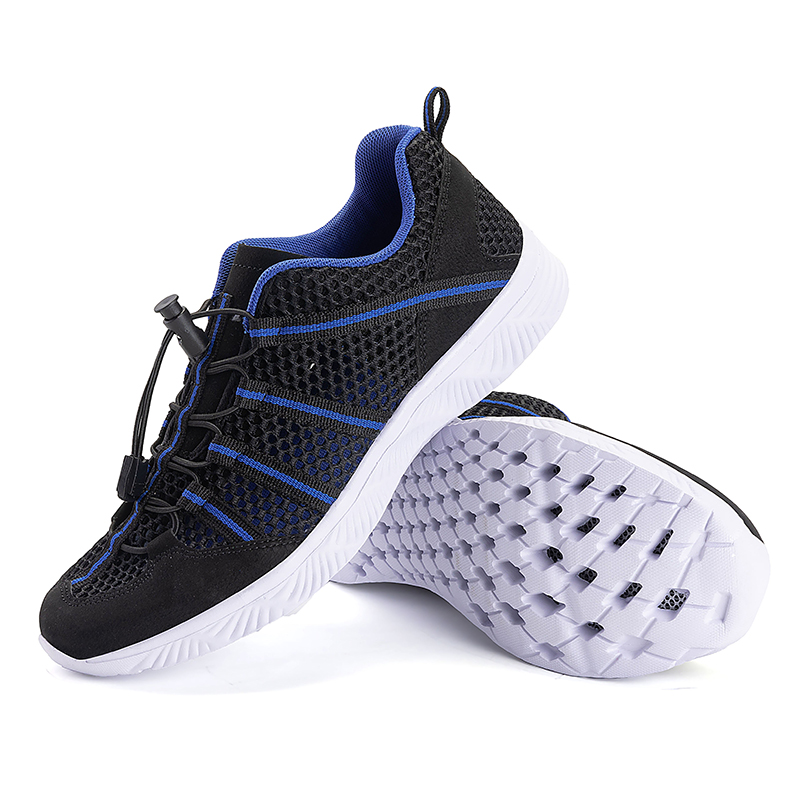 Sepatu Air Aqua Pantai Pria Wa - Outdoor Adventure Shoes ulasan dan harga