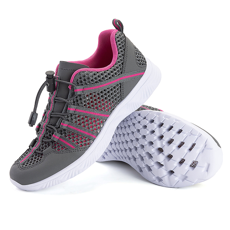 Sepatu Air Aqua Pantai Pria Wa - Outdoor Adventure Shoes ulasan dan harga