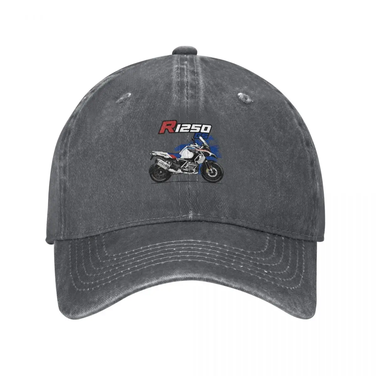 Topi Bisbol R 1250 GS Adventur - Outdoor Adventure Girl ulasan dan harga