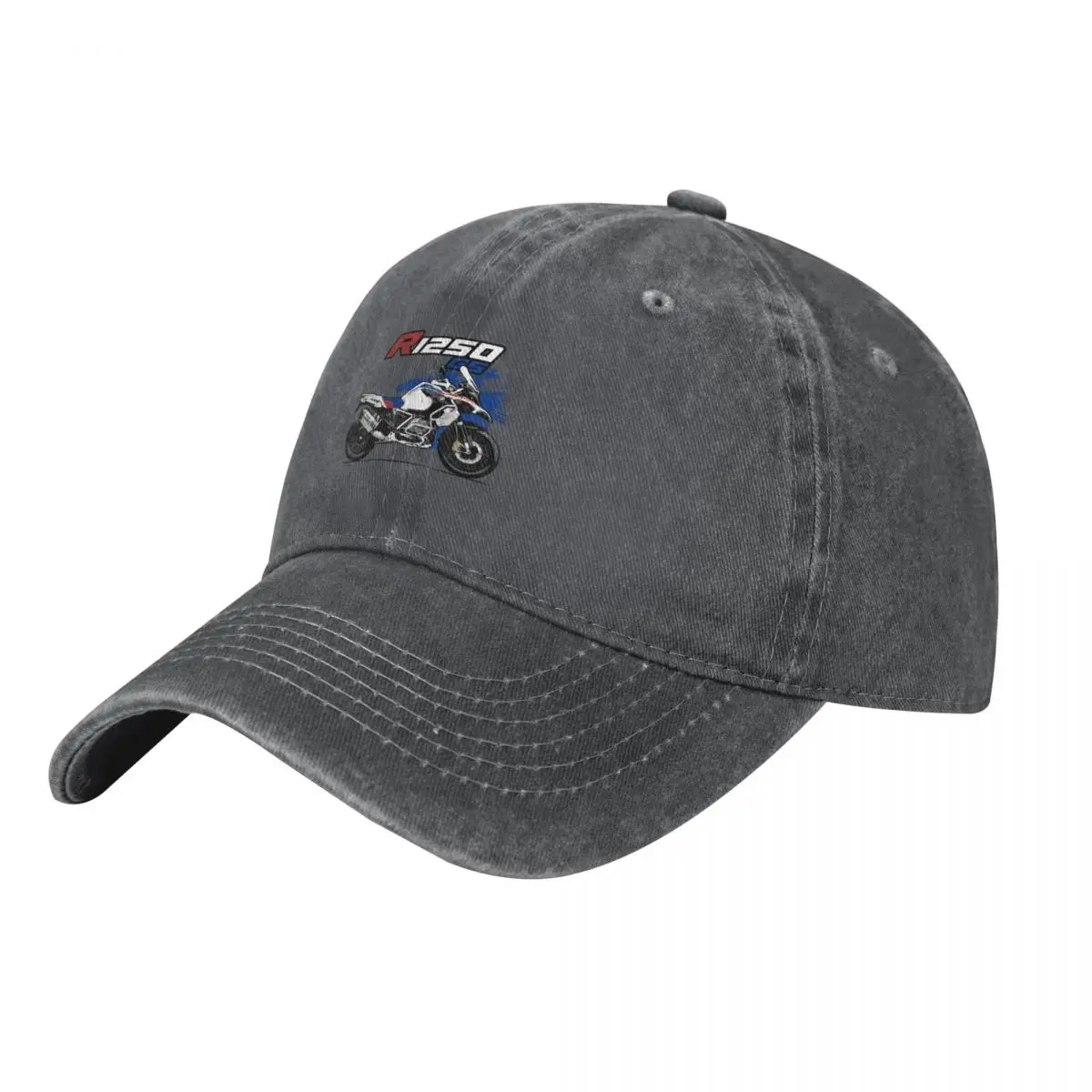 Topi Bisbol R 1250 GS Adventur - Outdoor Adventure Girl ulasan dan harga
