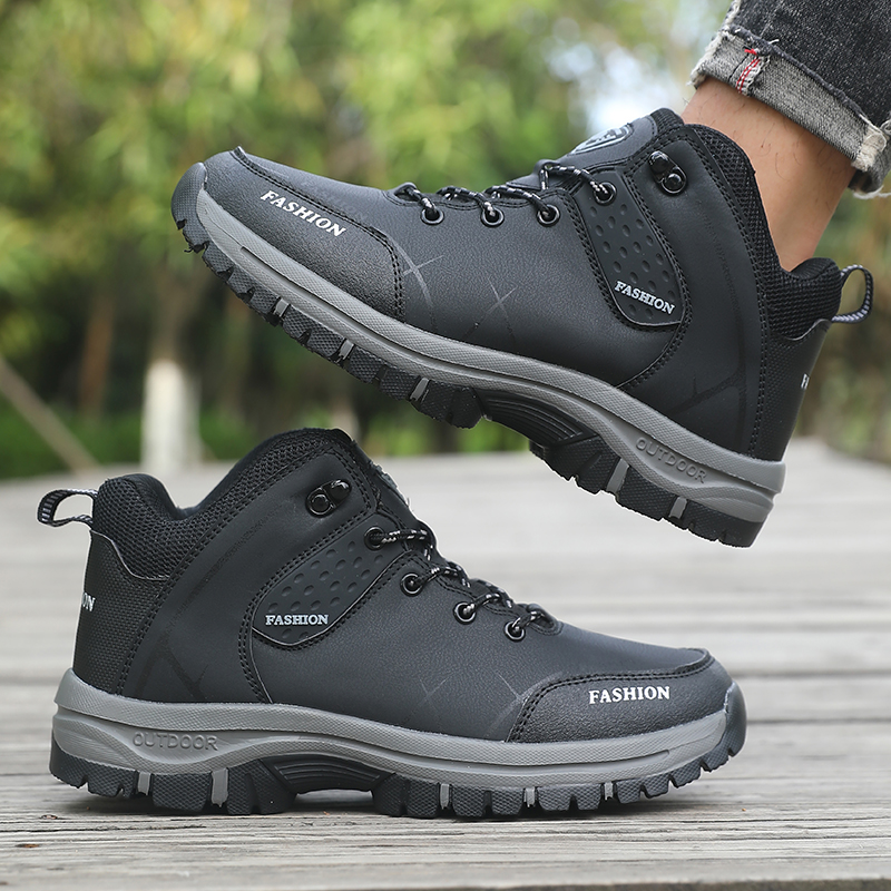 Laris Manis! Sepatu Bot Outdoo - Outdoor Adventure Shoes ulasan dan harga