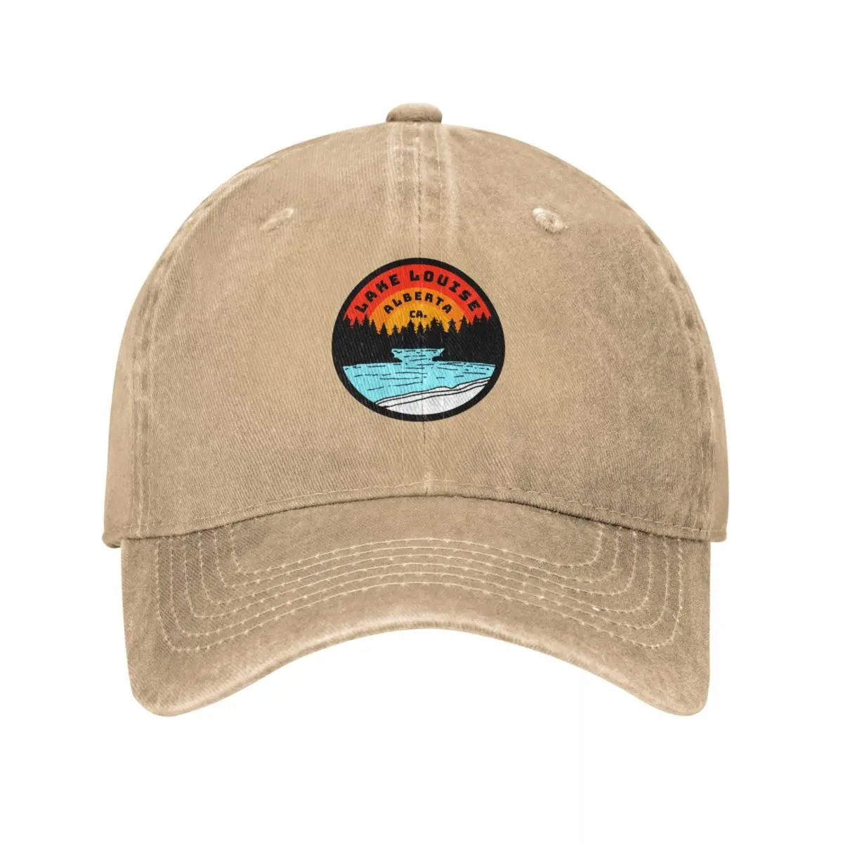 Lake Louise Alberta Kanada Vin - Outdoor Adventure Girl ulasan dan harga