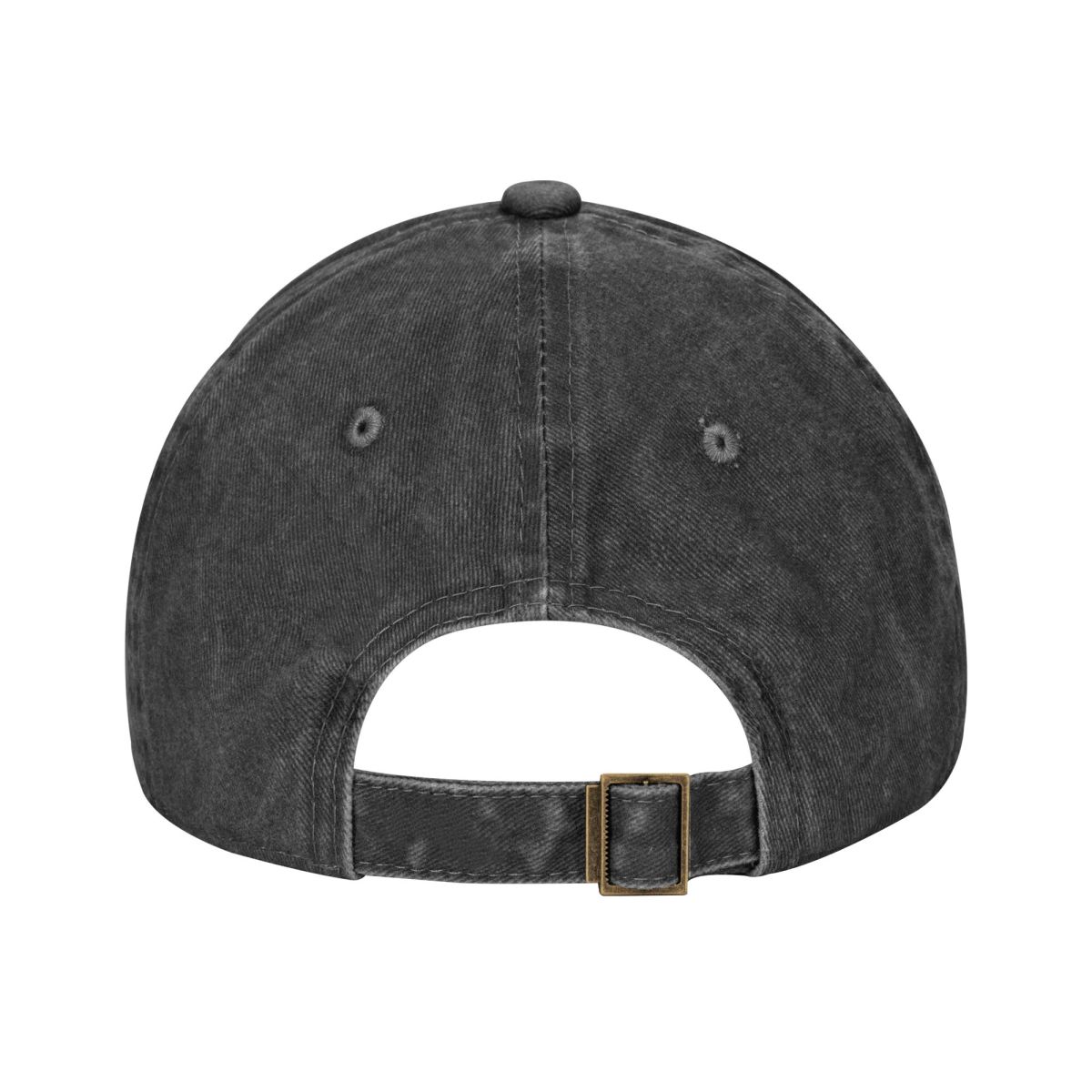 Topi Denim Gadis Manga Anime G - Outdoor Adventure Girl ulasan dan harga